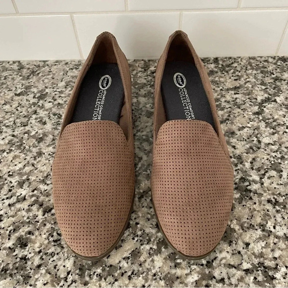 Dr. Scholl’s Shoes Slip-on Perforated Loafers - Picture 3 of 10